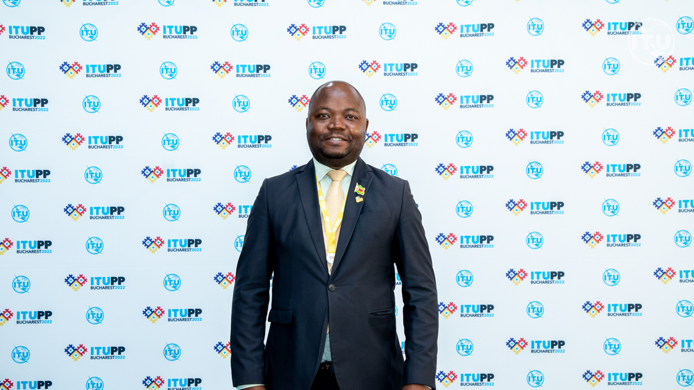 Postal and Regulatory Authority of Zimbabwe